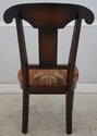 L74119: Set of 8 ARHAUS Italian Dining Room Chairs