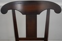 L74119: Set of 8 ARHAUS Italian Dining Room Chairs