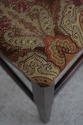 L74119: Set of 8 ARHAUS Italian Dining Room Chairs