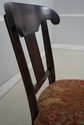 L74119: Set of 8 ARHAUS Italian Dining Room Chairs