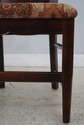 L74119: Set of 8 ARHAUS Italian Dining Room Chairs