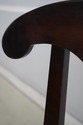 L74119: Set of 8 ARHAUS Italian Dining Room Chairs