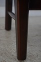 L74119: Set of 8 ARHAUS Italian Dining Room Chairs