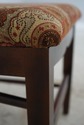 L74119: Set of 8 ARHAUS Italian Dining Room Chairs