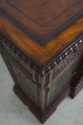 74373: MAITLAND SMITH Leather Top Renaissance Styl