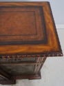 74373: MAITLAND SMITH Leather Top Renaissance Styl