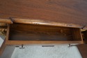 L73877: FRANCESCO MOLON Italian Walnut TV Lift Cab