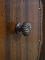 L73877: FRANCESCO MOLON Italian Walnut TV Lift Cab