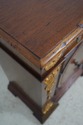 L73877: FRANCESCO MOLON Italian Walnut TV Lift Cab