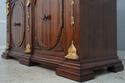L73877: FRANCESCO MOLON Italian Walnut TV Lift Cab
