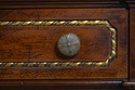 L73877: FRANCESCO MOLON Italian Walnut TV Lift Cab