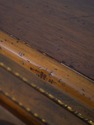 L73877: FRANCESCO MOLON Italian Walnut TV Lift Cab