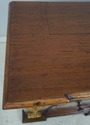 L73877: FRANCESCO MOLON Italian Walnut TV Lift Cab