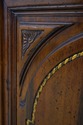 L73877: FRANCESCO MOLON Italian Walnut TV Lift Cab