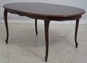 LF73846: PAMA Italian French Style Dining Room Tab