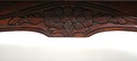 LF73846: PAMA Italian French Style Dining Room Tab