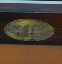 LF73846: PAMA Italian French Style Dining Room Tab