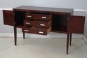 F74367: STICKLEY Metropolitan Cherry Sideboard