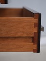 F74367: STICKLEY Metropolitan Cherry Sideboard