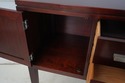 F74367: STICKLEY Metropolitan Cherry Sideboard