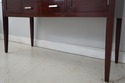 F74367: STICKLEY Metropolitan Cherry Sideboard
