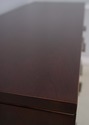F74367: STICKLEY Metropolitan Cherry Sideboard