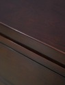 F74367: STICKLEY Metropolitan Cherry Sideboard