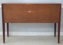F74367: STICKLEY Metropolitan Cherry Sideboard