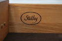 F74367: STICKLEY Metropolitan Cherry Sideboard