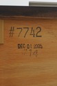 F74367: STICKLEY Metropolitan Cherry Sideboard