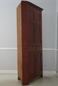 F74125: Antique Mid 19th Century Primitive Corner 