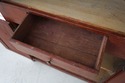 F74125: Antique Mid 19th Century Primitive Corner 
