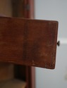 F74125: Antique Mid 19th Century Primitive Corner 