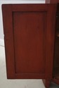 F74125: Antique Mid 19th Century Primitive Corner 