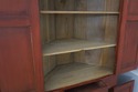 F74125: Antique Mid 19th Century Primitive Corner 