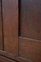 F74125: Antique Mid 19th Century Primitive Corner 