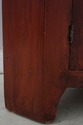 F74125: Antique Mid 19th Century Primitive Corner 