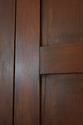 F74125: Antique Mid 19th Century Primitive Corner 