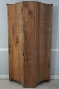 F74125: Antique Mid 19th Century Primitive Corner 