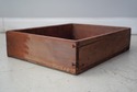 F74125: Antique Mid 19th Century Primitive Corner 