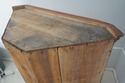 F74125: Antique Mid 19th Century Primitive Corner 
