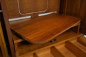 73866: STICKLEY Arts & Crafts Cherry TV Cabinet