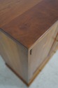 73866: STICKLEY Arts & Crafts Cherry TV Cabinet