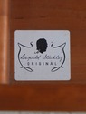 73866: STICKLEY Arts & Crafts Cherry TV Cabinet