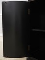 74370: ETHAN ALLEN Chinoiserie Decorated Credenza 