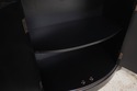 74370: ETHAN ALLEN Chinoiserie Decorated Credenza 