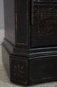 74370: ETHAN ALLEN Chinoiserie Decorated Credenza 