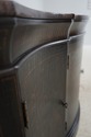 74370: ETHAN ALLEN Chinoiserie Decorated Credenza 