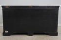 74370: ETHAN ALLEN Chinoiserie Decorated Credenza 