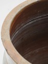 LF74244: SMITH & DAY Mid 19th Century 2 Gallon Blu